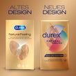Durex Natural Feeling Kondome 14 Stück
