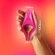 [NEU] TEASE & RIDE – Multi Erogenous Zone Stimulator