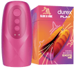 SLIDE & VIBE – Sensorial Masturbator