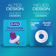 Durex Pleasure Ring