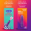 Durex Intense Minivibrator