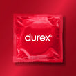 Durex Gefühlsecht Slim Fit, 10 Kondome