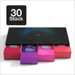Durex Love Collection Kondome 30er - Black Box