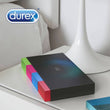 Durex Suprise Me Kondome 40er - Black Box