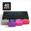 Durex Fun Explosion Kondome 40er - Black Box