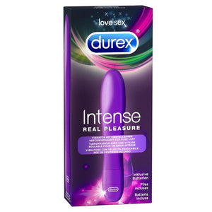 Durex Intense Real Pleasure, schiefstellung